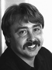 Chorleiter Hans-Joachim Karl