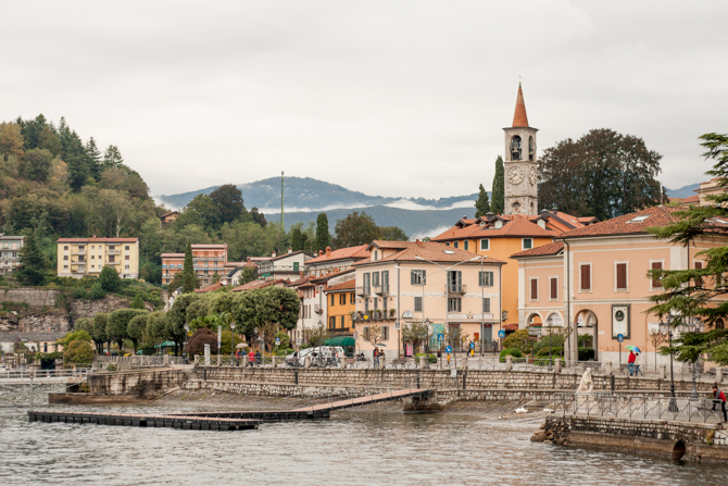 Laveno-Mombello Laveno-Mombello