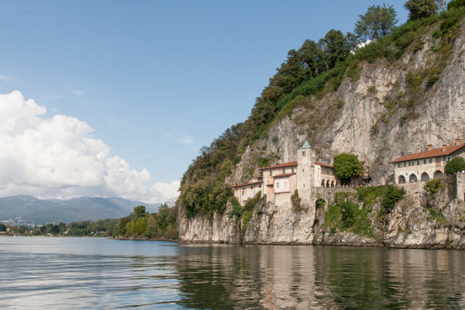 Santa Catarina del Sasso Santa Catarina del Sasso