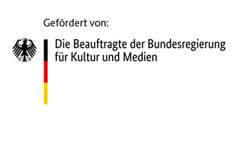 Die Beauftragte der Bundesregierung für Kultur und Medien